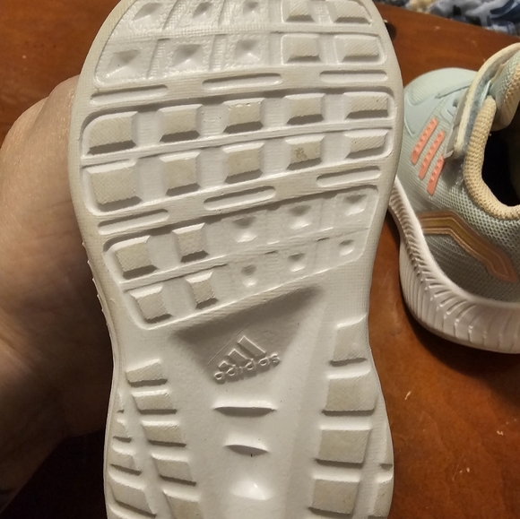 Adidas sneakers 4k, baby size - Picture 6 of 7